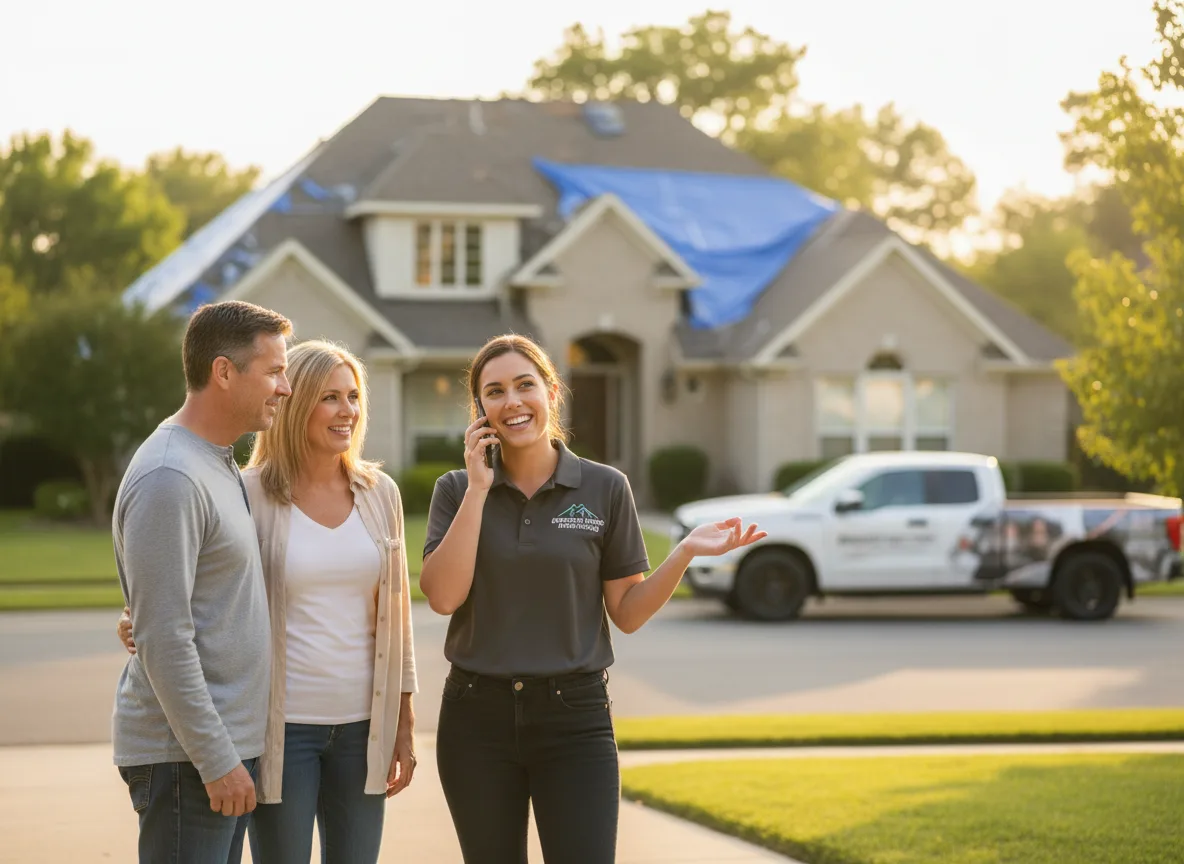 Emergency Roof Repair Ace, TX FAQs
